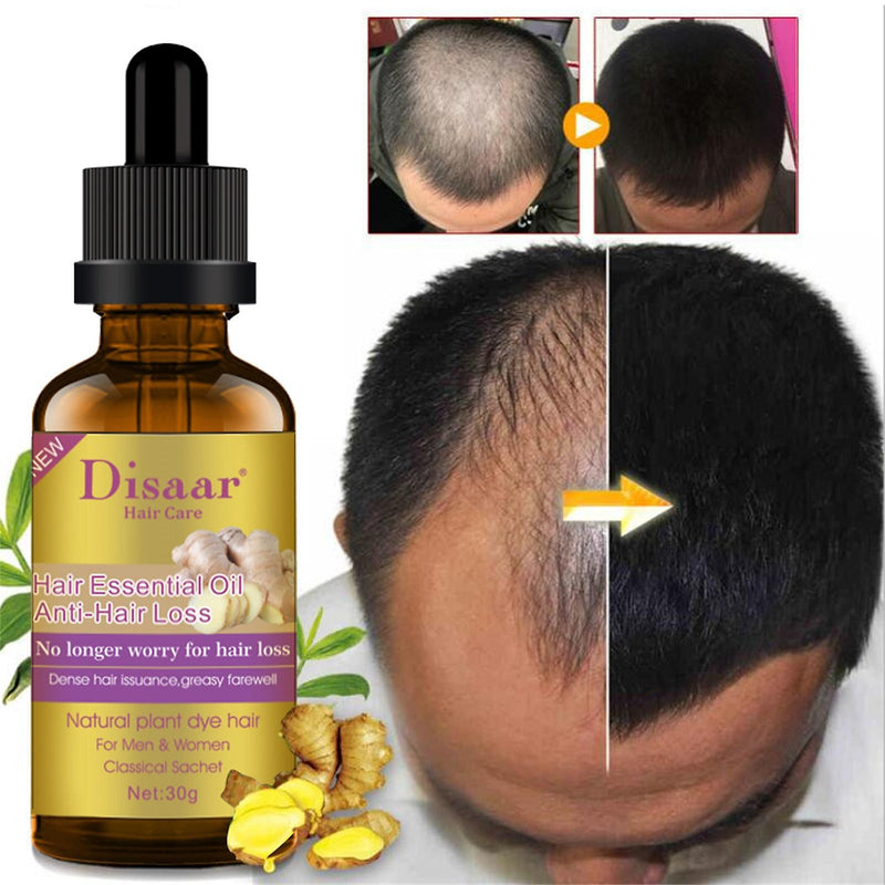 Serum Caida del cabello