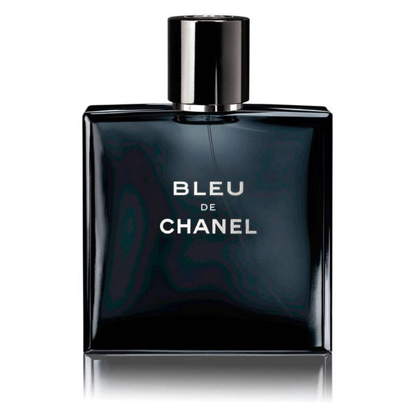 bleu de chanel