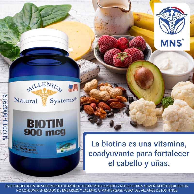 BIOTIN